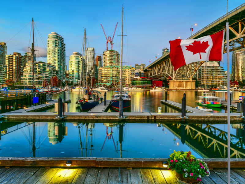Fiji e Canada — 10